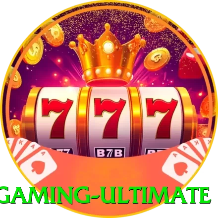 012pg - Gaming Ultimate - app