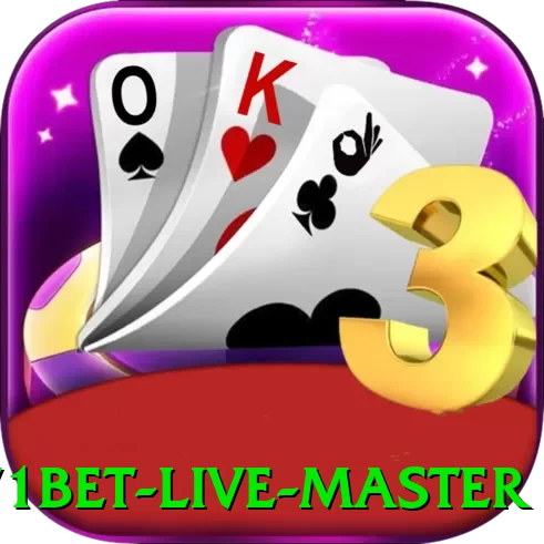 1071bet - Live Master - apk