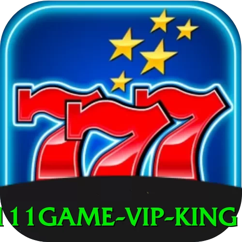 1111game - VIP King - game