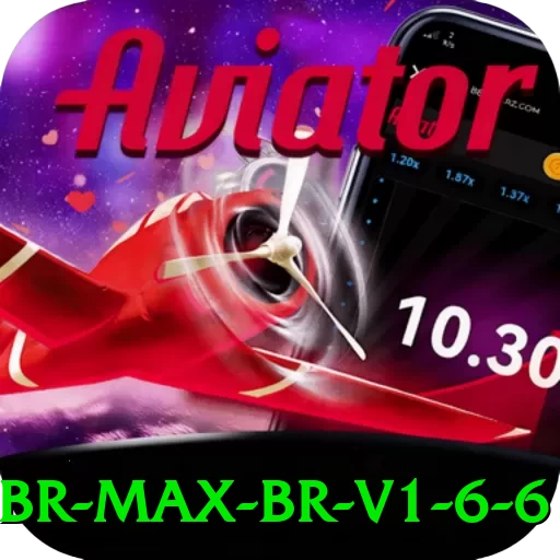11br Max BR v1.6.6 - go