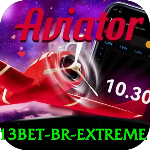 1213bet BR Extreme - pak