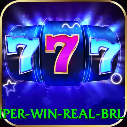 18g Super - Win Real BRL - pk