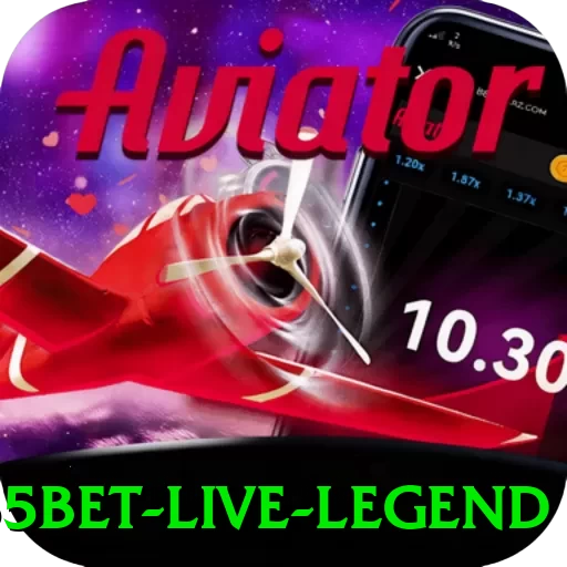 2155bet - Live Legend - game