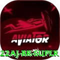 22aj BR Super
