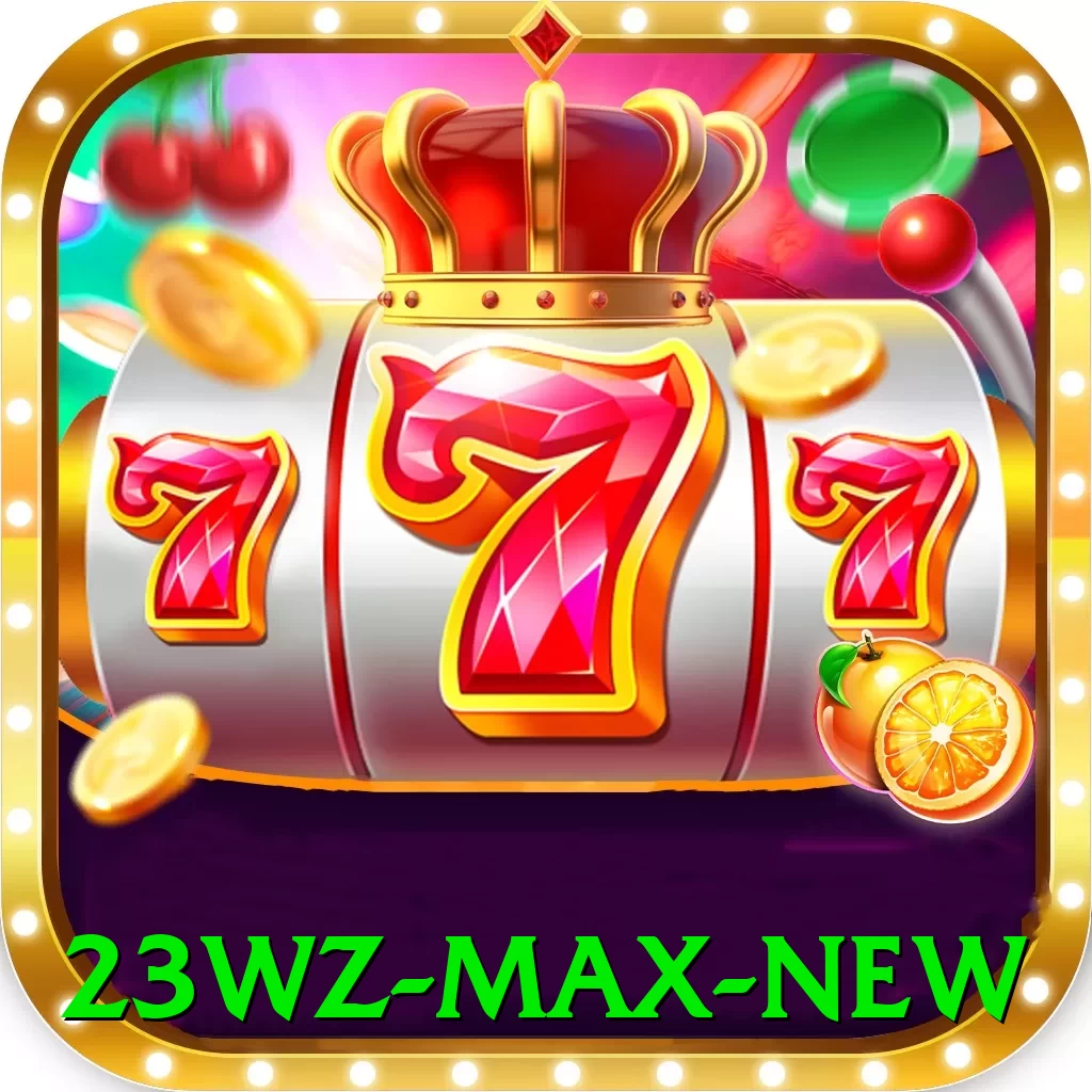 23wz Max New - app