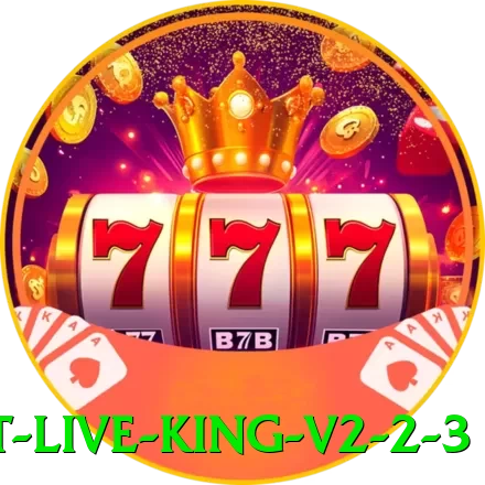 2652bet Live King v2.2.3 - pk