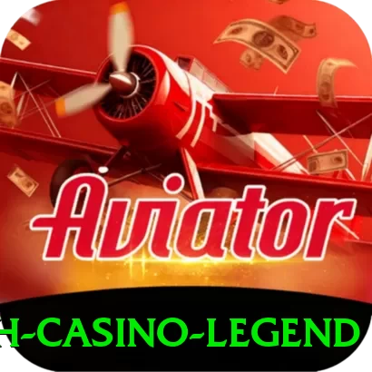 26h - Casino Legend - apk