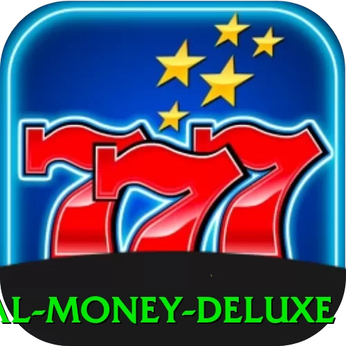 33nn - Real Money Deluxe - vip