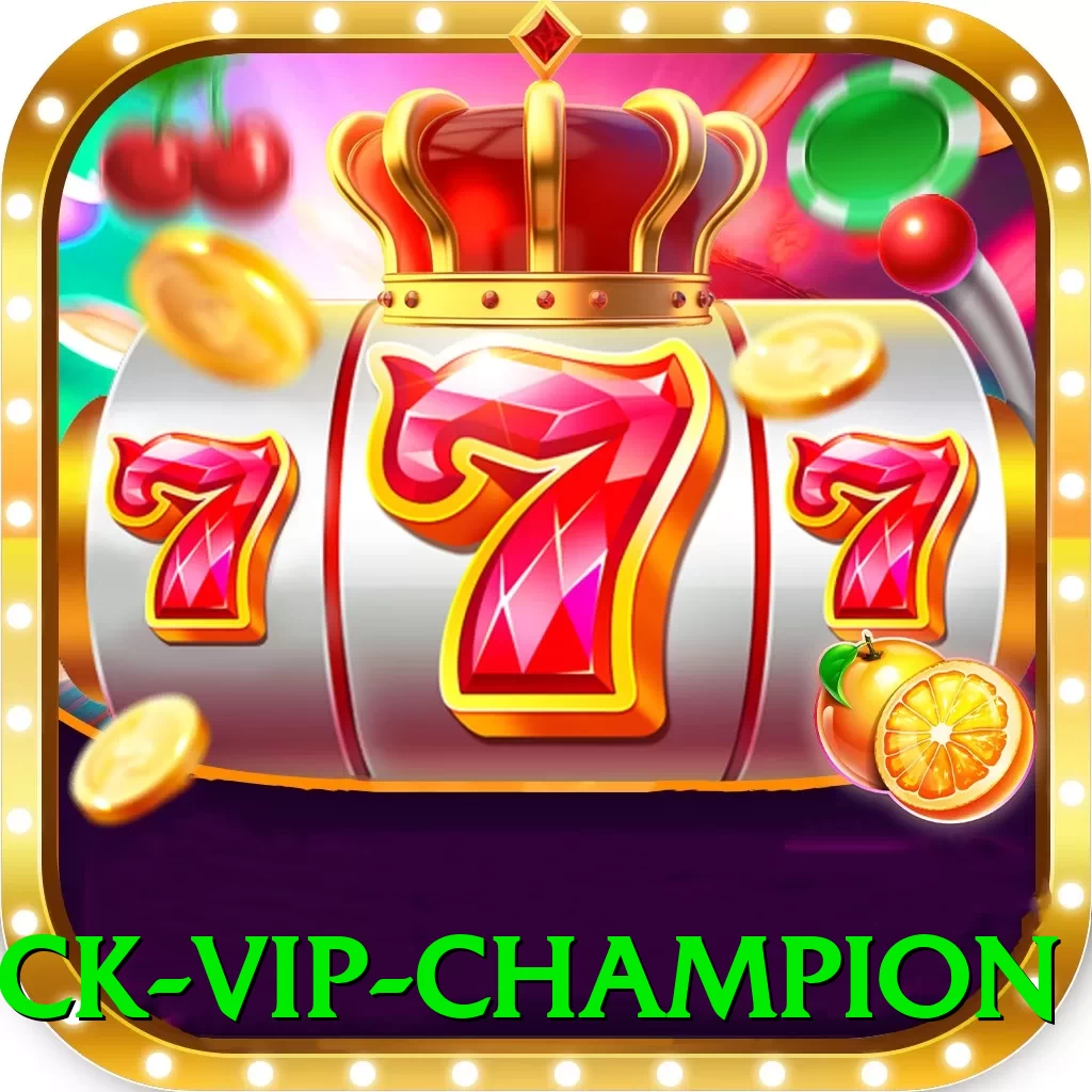 347luck - VIP Champion - game