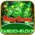 35733 Extreme - Casino & Slots