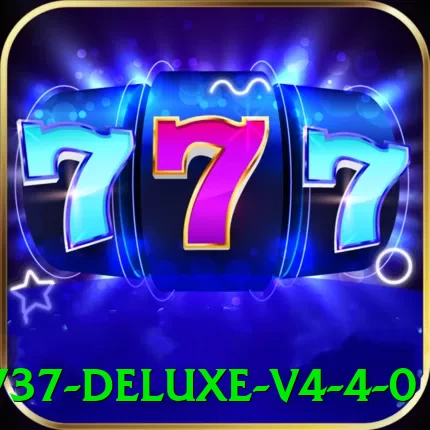 3737 Deluxe v4.4.0 - pk