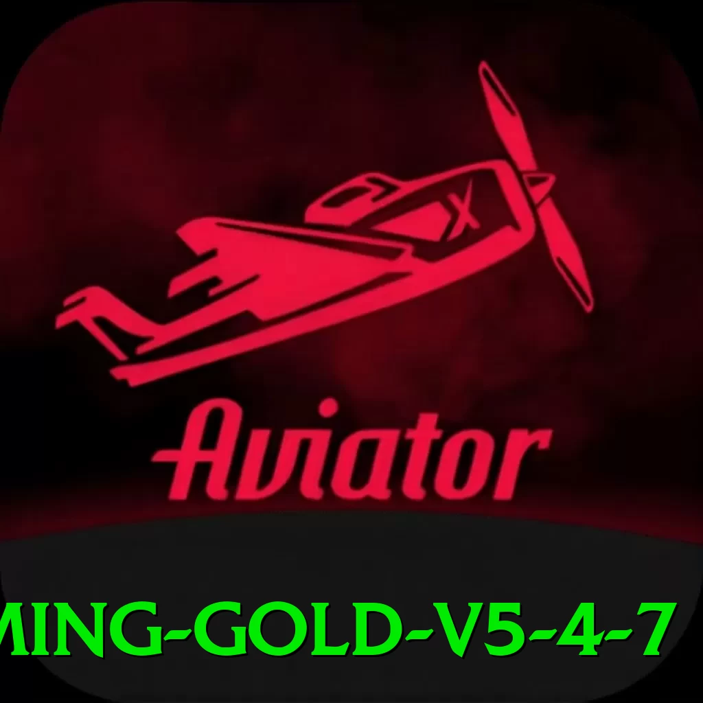 425luck Gaming Gold v5.4.7 - pro