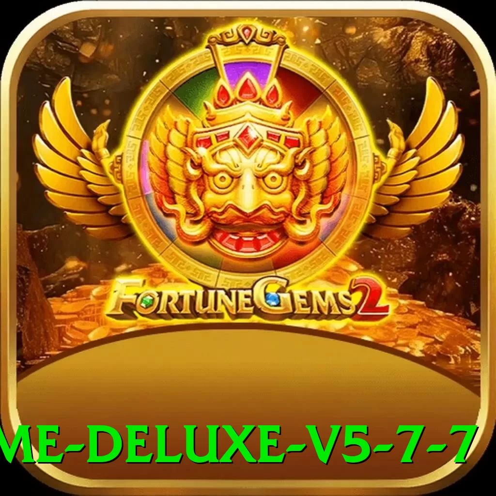 4296 Game Deluxe v5.7.7 - go