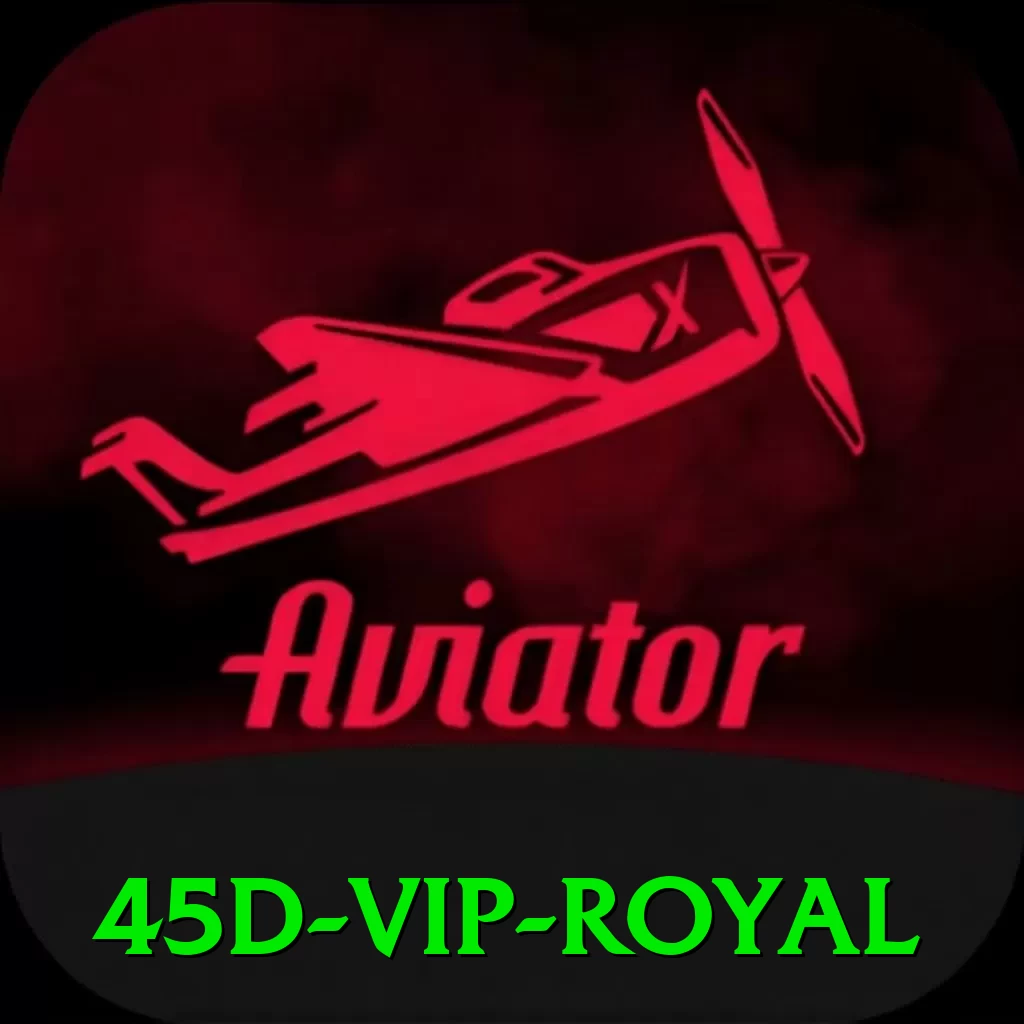45d - VIP Royal - go