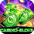 53pg Elite - Casino & Slots