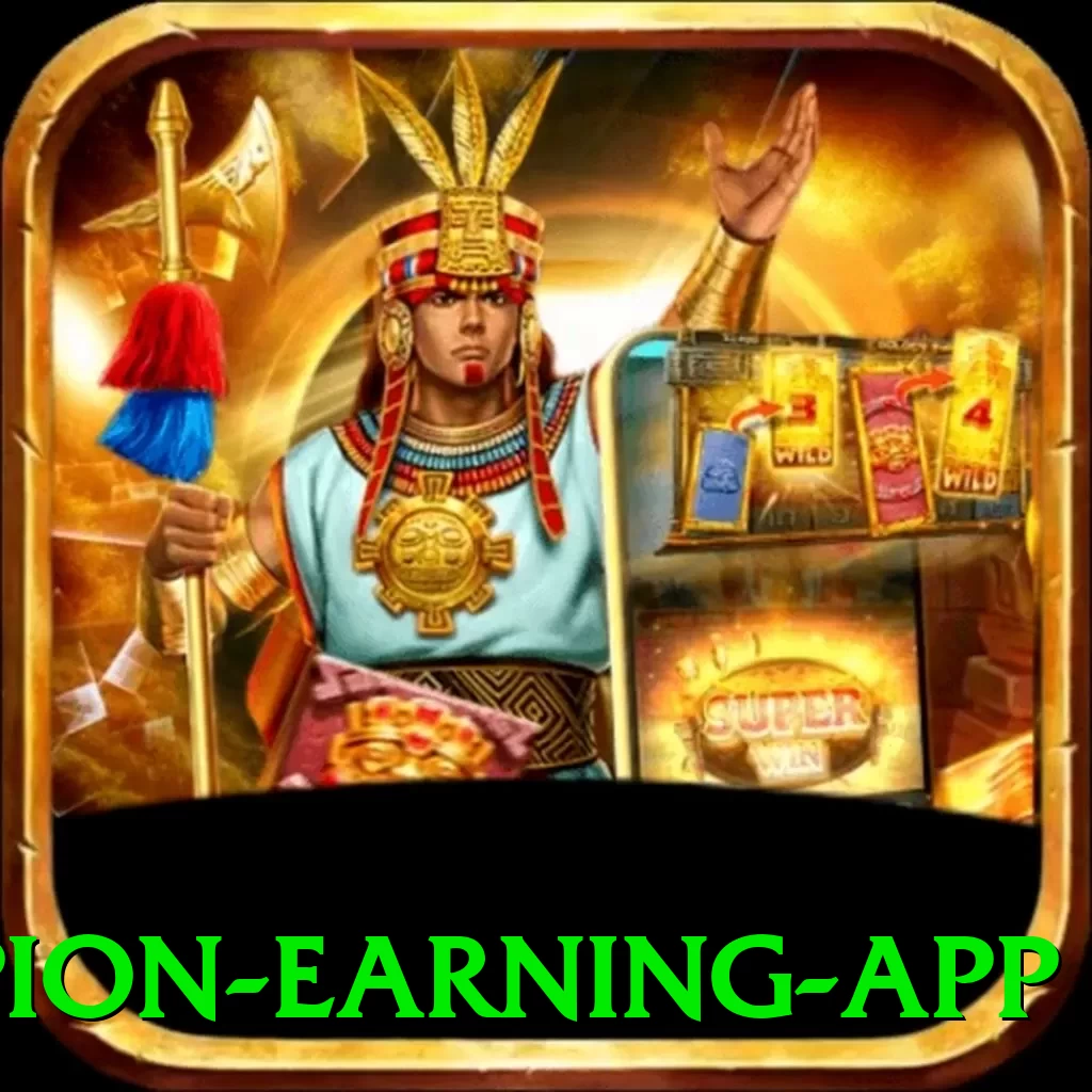 555fb - Champion Earning App - vip