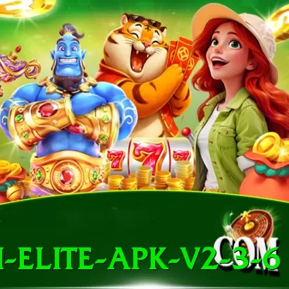 56h Elite APK v2.3.6 - pk