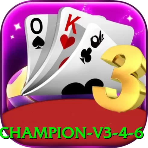57t Live Champion v3.4.6 - game