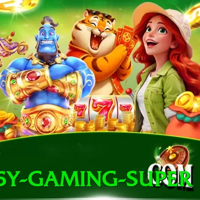 5y5y Gaming Super - game