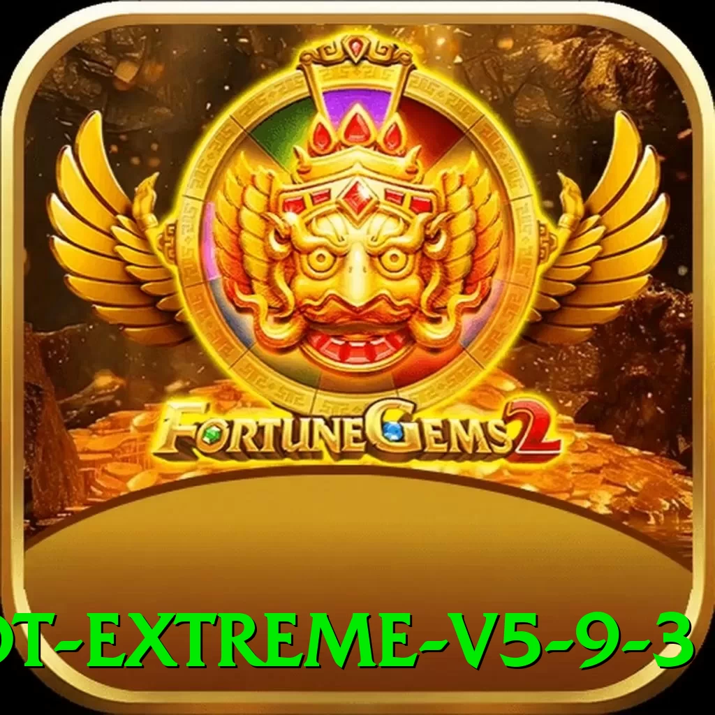 6009bet Jackpot Extreme v5.9.3 - pak