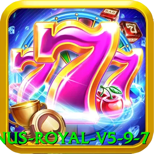 6177bet Bonus Royal v5.9.7 - pk