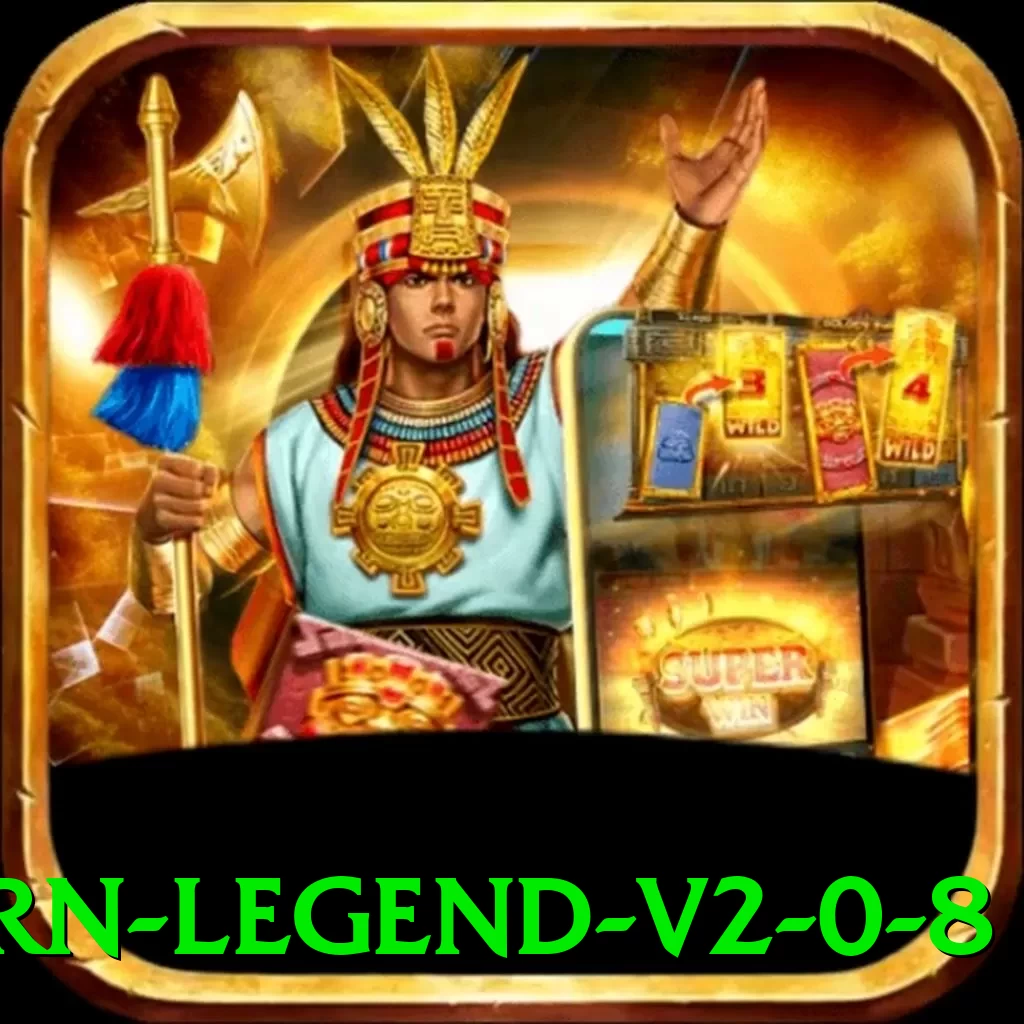 65vip Earn Legend v2.0.8 - game