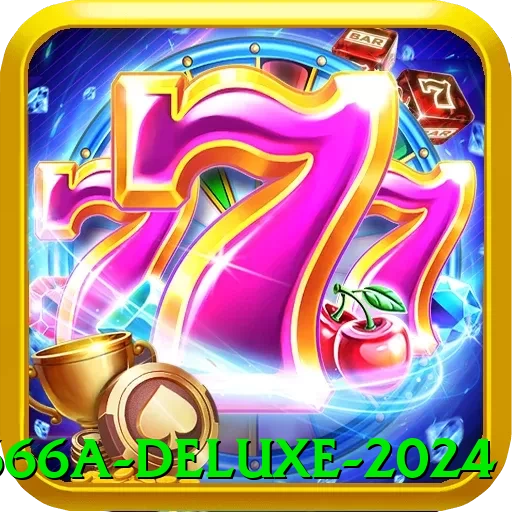 666a Deluxe 2024 - apk