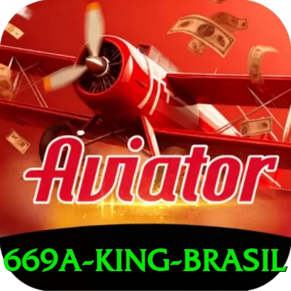 669a King Brasil - go