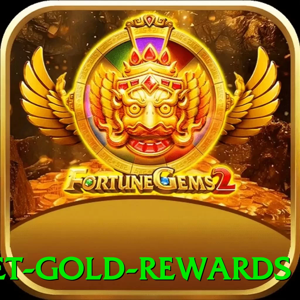 6722bet Gold Rewards - pak