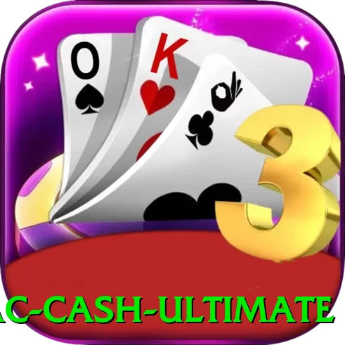 68ac Cash Ultimate - app