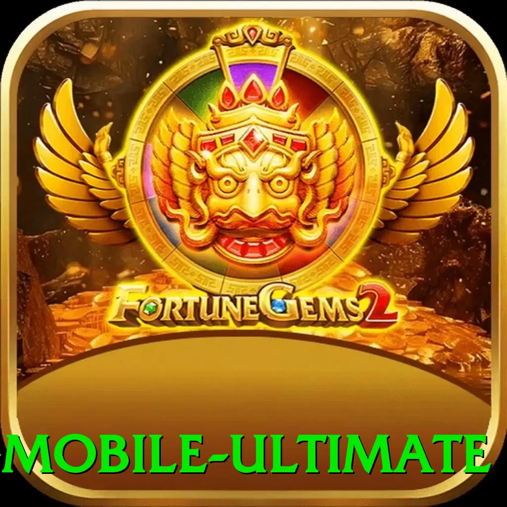 6g6g Mobile Ultimate - apk