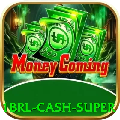 711brl Cash Super - app