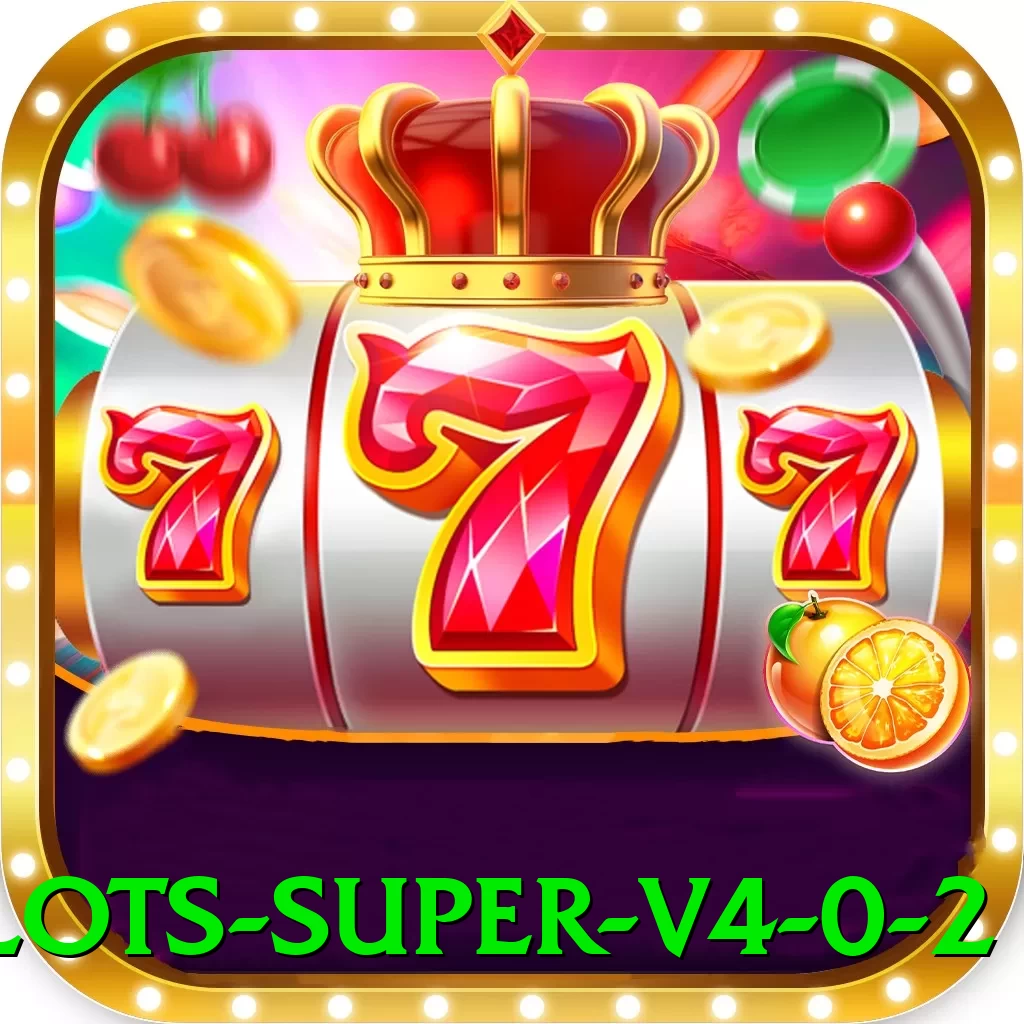 755t Slots Super v4.0.2 - app