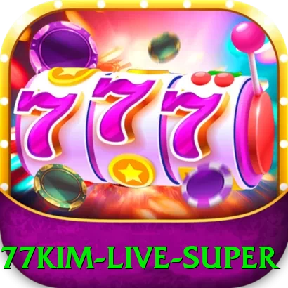 777kim Live Super - apk