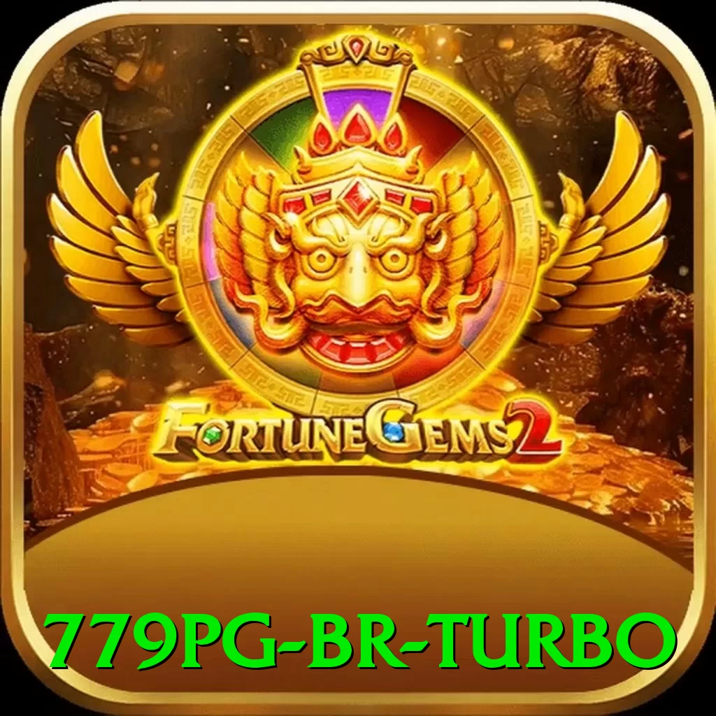 779pg BR Turbo - game