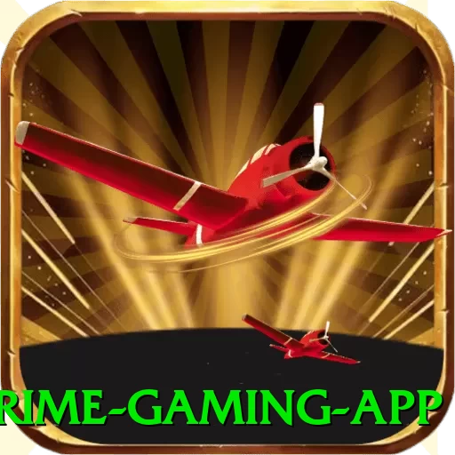 77h Prime Gaming App - game