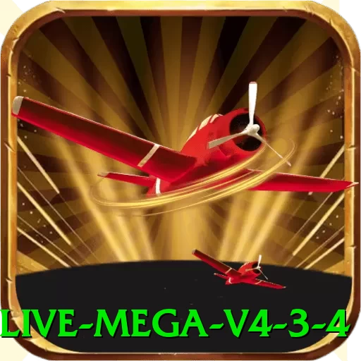 788bra Live Mega v4.3.4 - game