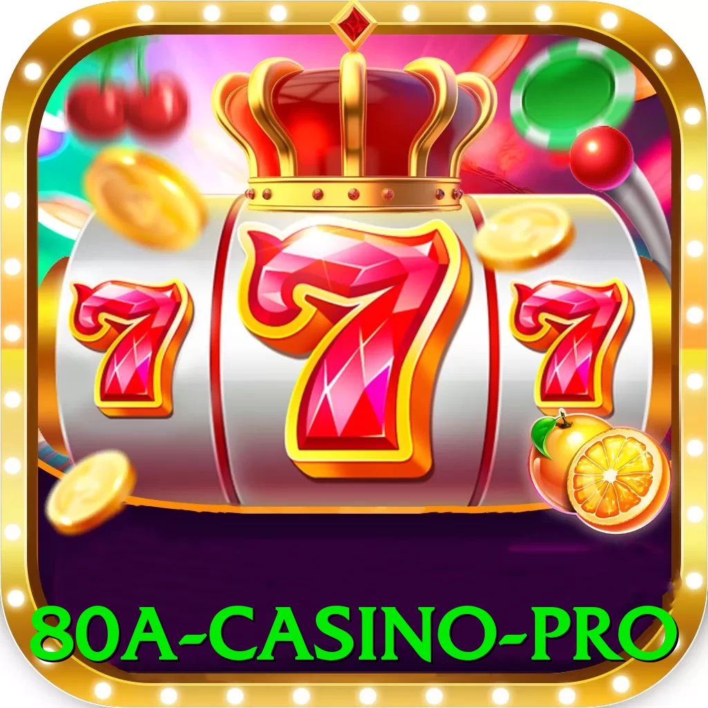 80a - Casino Pro - pro
