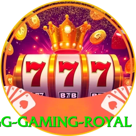 81gg - Gaming Royal - pro