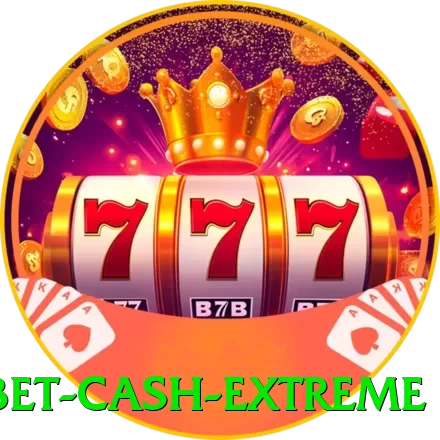 831bet Cash Extreme - go