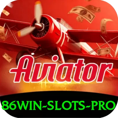 86win - Slots Pro - pk
