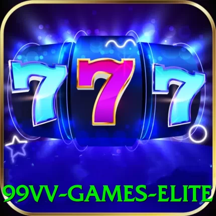 99vv Games Elite - go