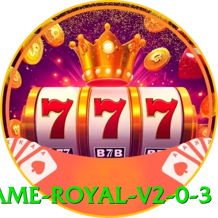 aa77 Game Royal v2.0.3 - apk