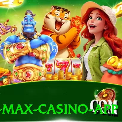 acabet Max Casino App - vip