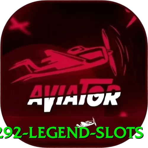 bet2292 Legend Slots - pak