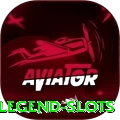 bet2292 Legend Slots