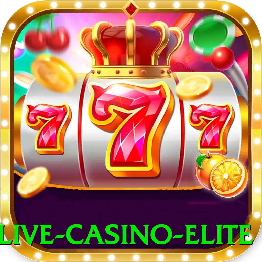 br99 Live Casino Elite - apk