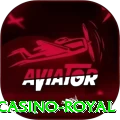 dpd777 - Casino Royal