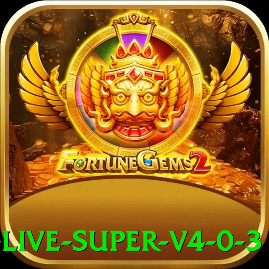 dtd777 Live Super v4.0.3 - pk