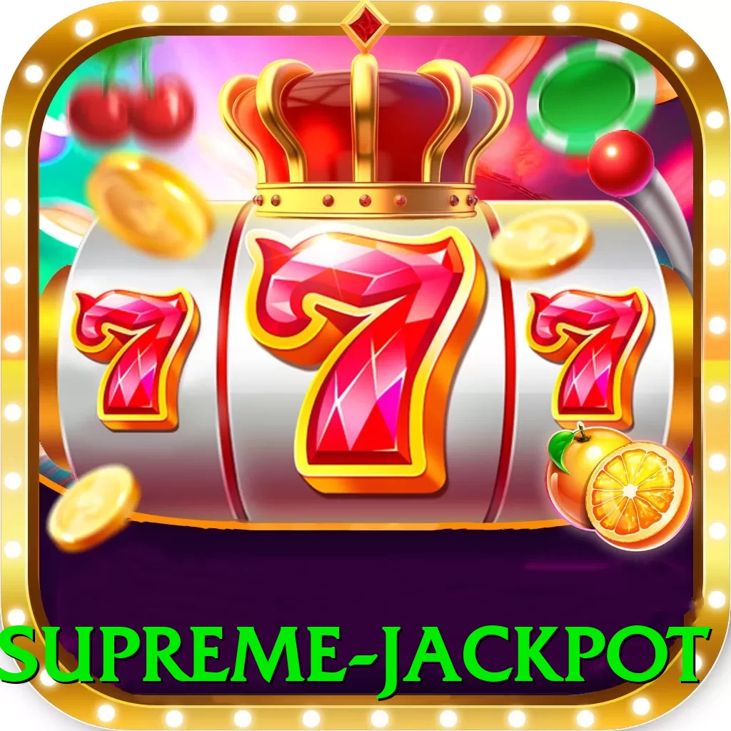 eeeejogo Supreme Jackpot - apk
